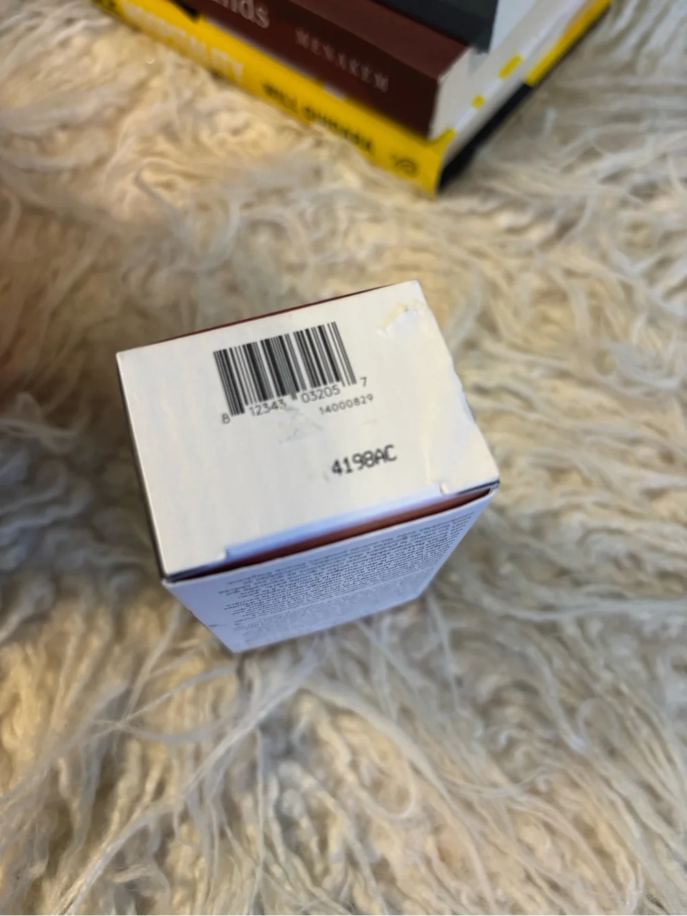 Drunk Elephant O-Bloos Rosi Drops Box skincare as makeup